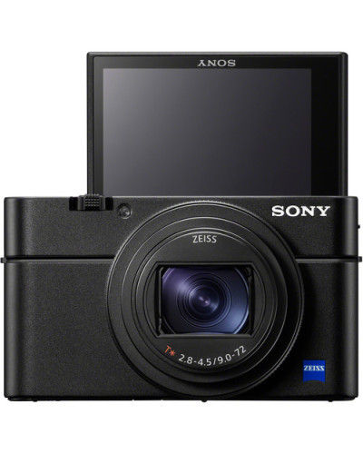 Sony DSC-RX100 VII (DSCRX100M7)