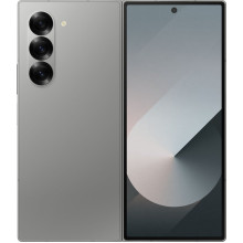 Samsung Galaxy Fold6 12/256GB Silver Shadow (SM-F956BZSB)
