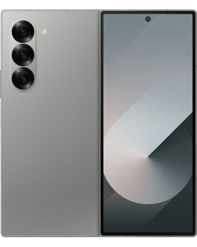 Samsung Galaxy Fold6 12/256GB Silver Shadow (SM-F956BZSB)