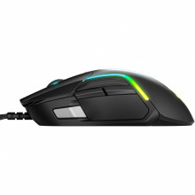 SteelSeries Rival 5 USB Black (62551)