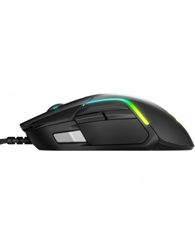 SteelSeries Rival 5 USB Black (62551)