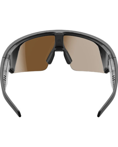 Oakley Meta Vanguard - Prizm 24k Lenses / Black Frame (OW8001-0452)
