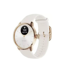 Withings Scanwatch Light 37 mm Rose Gold