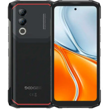 DOOGEE Blade 20 Turbo 8/256GB Black