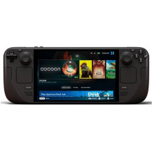 Valve Steam Deck OLED 1 TB