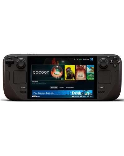Valve Steam Deck OLED 1 TB