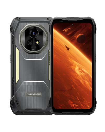Blackview Xplore 2 12/256GB Black