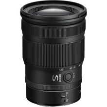 Nikon Z 24-120mm f/4 S (JMA714DA)