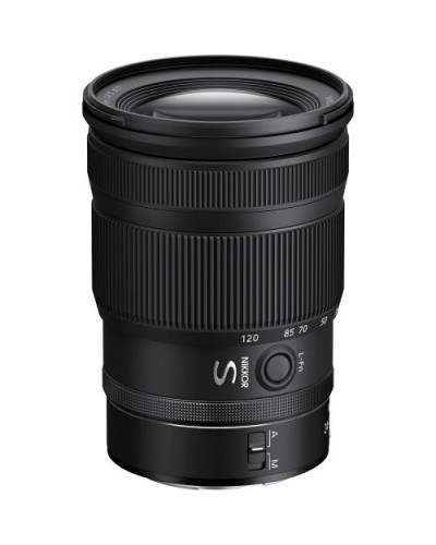 Nikon Z 24-120mm f/4 S (JMA714DA)