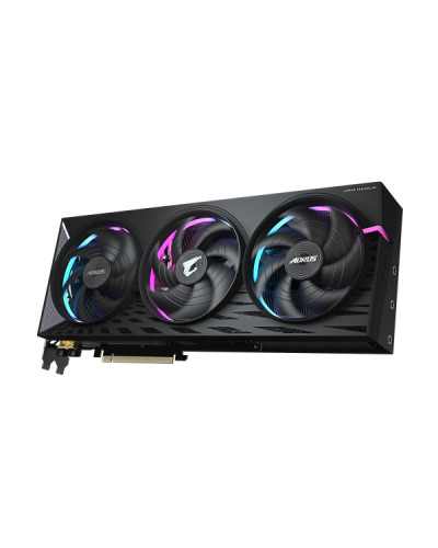 GIGABYTE AORUS Radeon RX 9070 XT ELITE 16G (GV-R9070XTAORUS E-16GD)