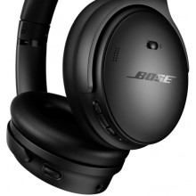 Bose QuietComfort Headphones SC Black (884367-0900)