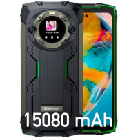 Blackview BV9300 Pro 12/256Gb Green