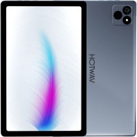 Hotwav Pad 8 8/256GB LTE Gray