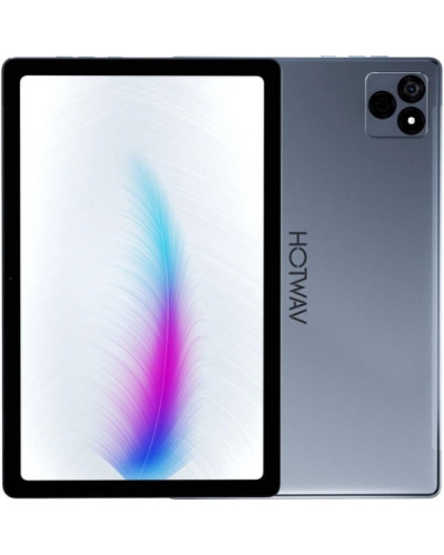 Hotwav Pad 8 8/256GB LTE Gray