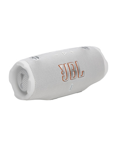 JBL Charge 6 White (JBLCHARGE6WHT)