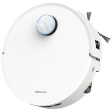 Dreame Aqua 10 Ultra Track Complete White (RLR81CE-1-WH)