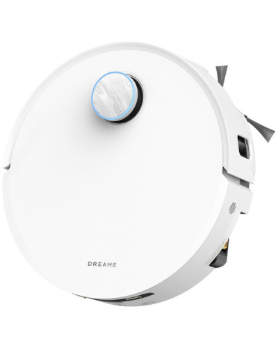 Dreame Aqua 10 Ultra Track Complete White (RLR81CE-1-WH)
