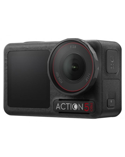 DJI Osmo Action 5 Pro Standard Combo (CP.OS.00000349.01, CP.OS.00000377.01)
