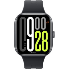 Xiaomi Redmi Watch 5 Obsidian Black (BHR9389GL)