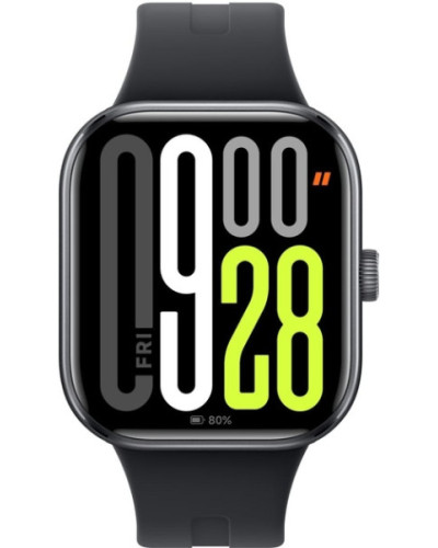 Xiaomi Redmi Watch 5 Obsidian Black (BHR9389GL)