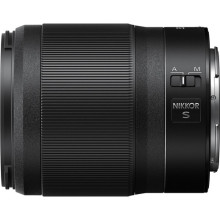 Nikon Z 35mm f/1,8 S (JMA102DA)