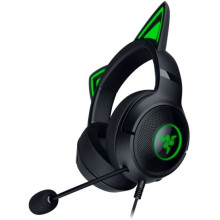 Razer Kraken Kitty V2 Black (RZ04-04730100-R3M1)