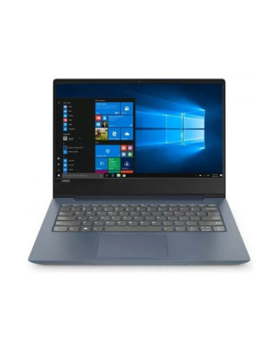 Lenovo IdeaPad 330S-14 (81F4004QCK)