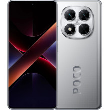 POCO X7 8/256GB Silver (Global)