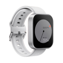 Nothing CMF Watch Pro Dark Grey frame with Ash Grey strap