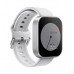 CMF by Nothing Watch Pro Dark Grey frame with Ash Grey strap