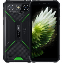 Oukitel G3 4/64GB Green