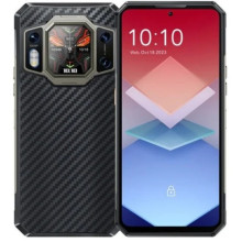 Oukitel WP30 Pro 12/512GB Black