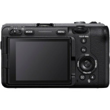 Sony FX30 Body (ILMEFX30B)