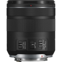 Canon RF 85mm f/2 Macro IS STM (4234C005)