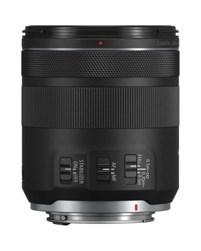 Canon RF 85mm f/2 Macro IS STM (4234C005)