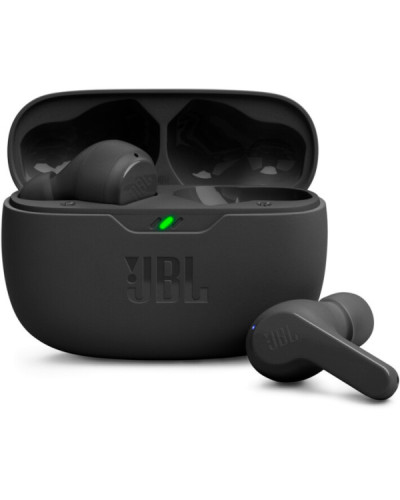 JBL Wave Beam Black (JBLWBEAMBLK)