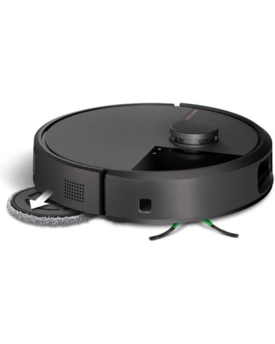 iRobot Roomba Combo 505+ AutoWash dock Black (N185040)