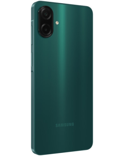Samsung Galaxy A07 4/128GB Green (SM-A075FZGG)