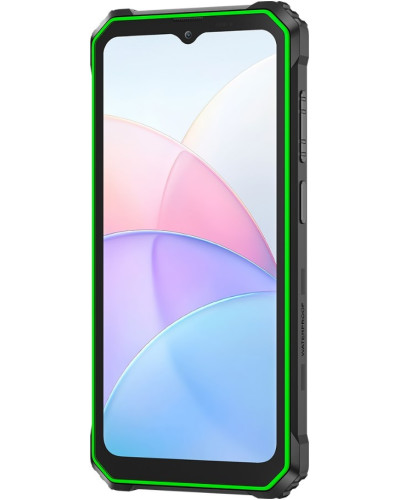 Blackview BV6200 Pro 6/128GB Green