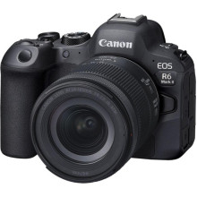 Canon EOS R6 Mark II kit (24-105mm) IS STM (5666C030)