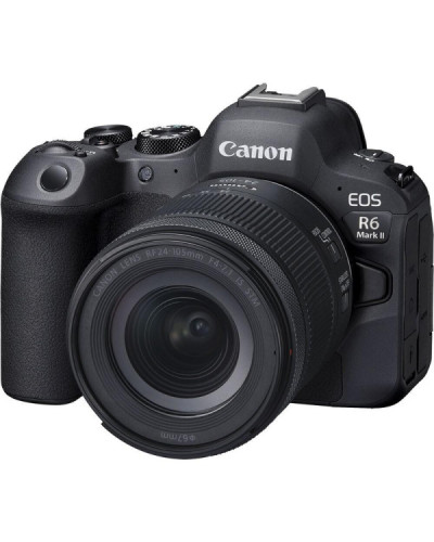 Canon EOS R6 Mark II kit (24-105mm) IS STM (5666C030)