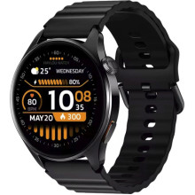 Haylou Watch 4S (LS26) Black