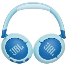 JBL Junior 470NC Blue (JBLJR470NCBLU)