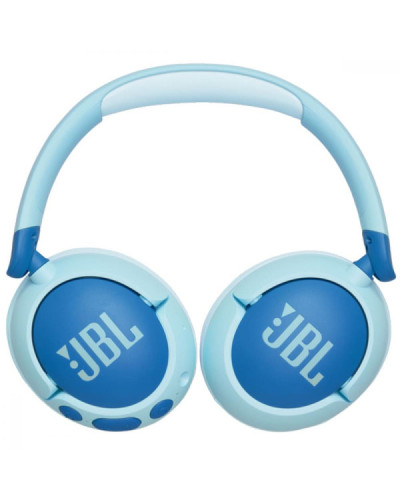 JBL Junior 470NC Blue (JBLJR470NCBLU)