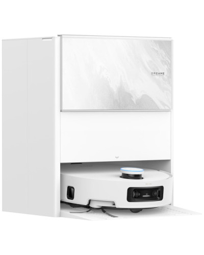 Dreame Aqua 10 Ultra Track Complete White (RLR81CE-1-WH)