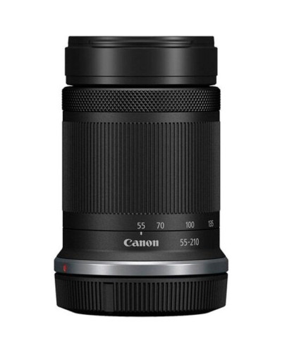 Canon RF-S 55-210mm f/5-7.1 IS STM (5824C005)