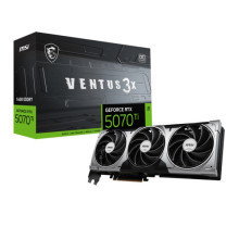 MSI GeForce RTX 5070 Ti 16G VENTUS 3X OC (912-V531-083)