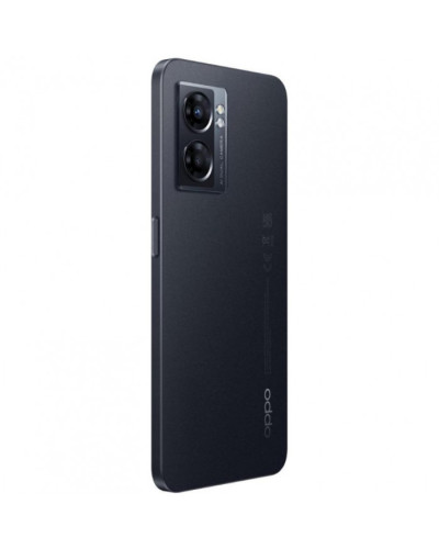 OPPO A77 6/128GB Midnight Black