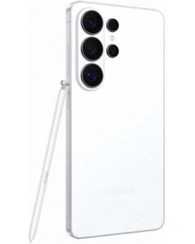 Samsung Galaxy S26 Ultra 12/512GB White (SM-S948BZWG)