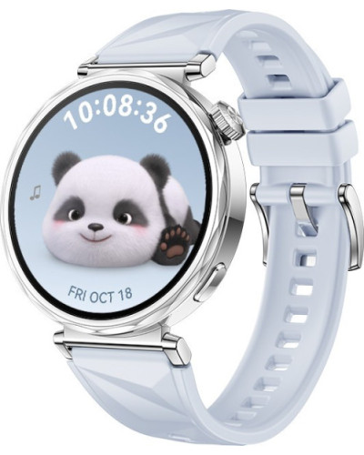HUAWEI Watch GT 5 41 mm Blue (55020DJV)